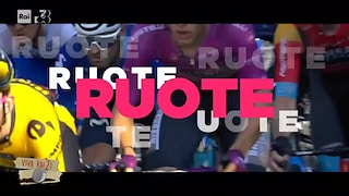 Viva Rai2! - Fiorello lancia in anteprima il promo del Giro d'Italia con la nuova canzone di Jovanotti – 12/04/2024 - RaiPlay