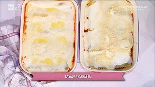 "Lasagna perfetta" - È sempre mezzogiorno 16/04/2024 - RaiPlay