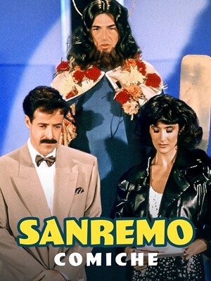 Sanremo comiche - RaiPlay