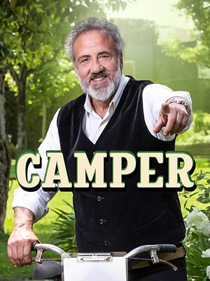 Camper - RaiPlay