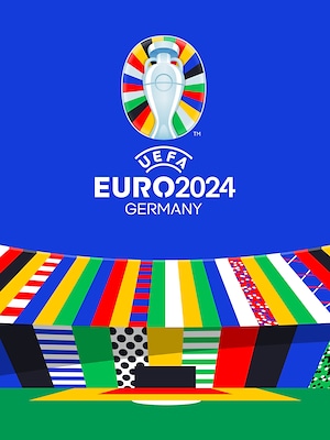 Euro 2024 - RaiPlay