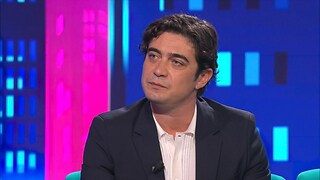 L'intervista a Riccardo Scamarcio - Stasera c'è Cattelan su Rai2 - 05/03/2024 - RaiPlay